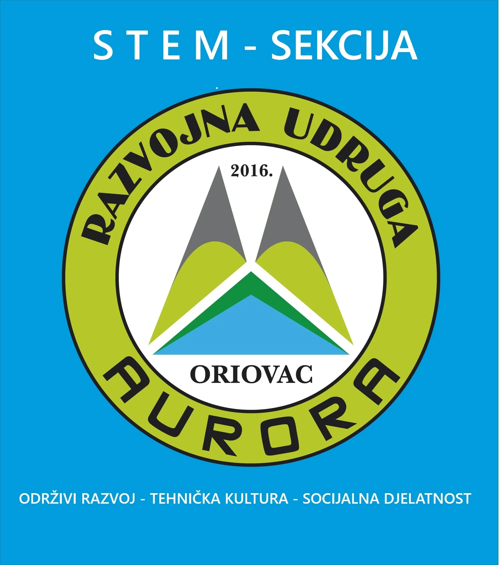 1 s t e m sekcija