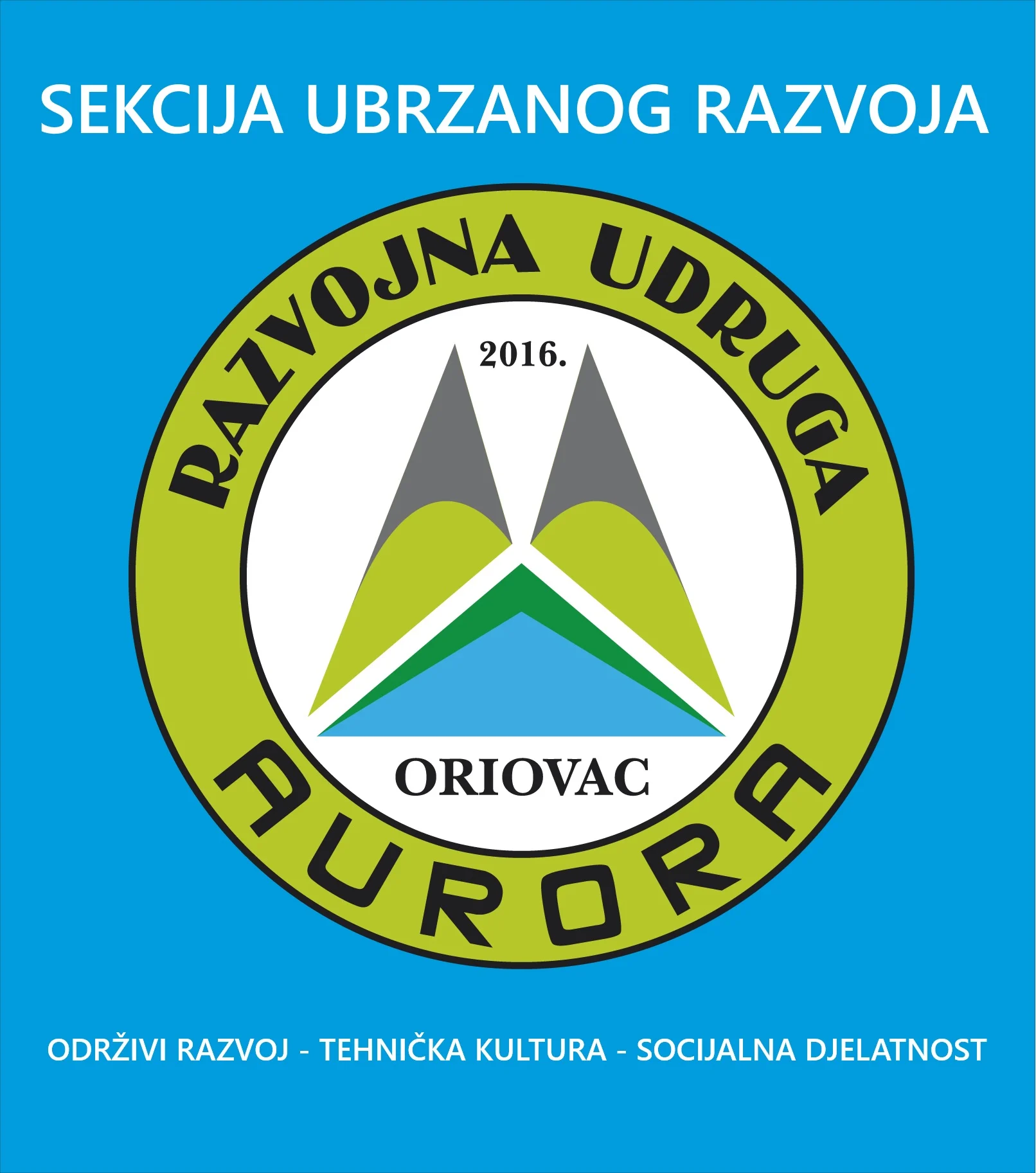 4 sekcija ubrzanog razvoja