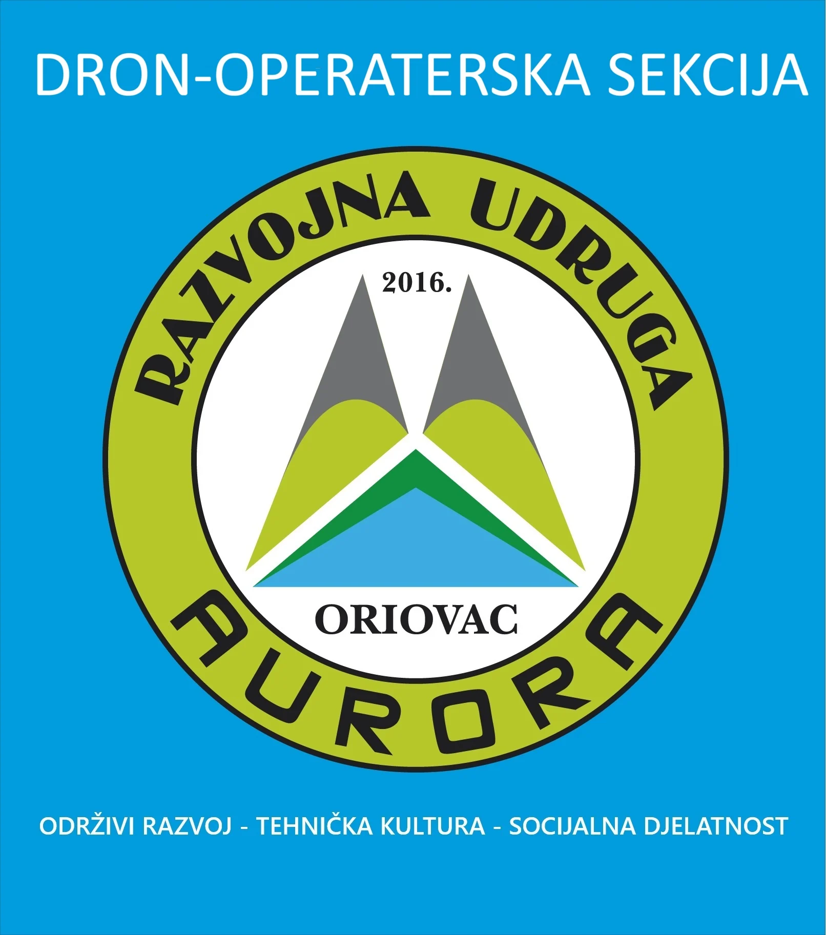 2 planinarska sekcija